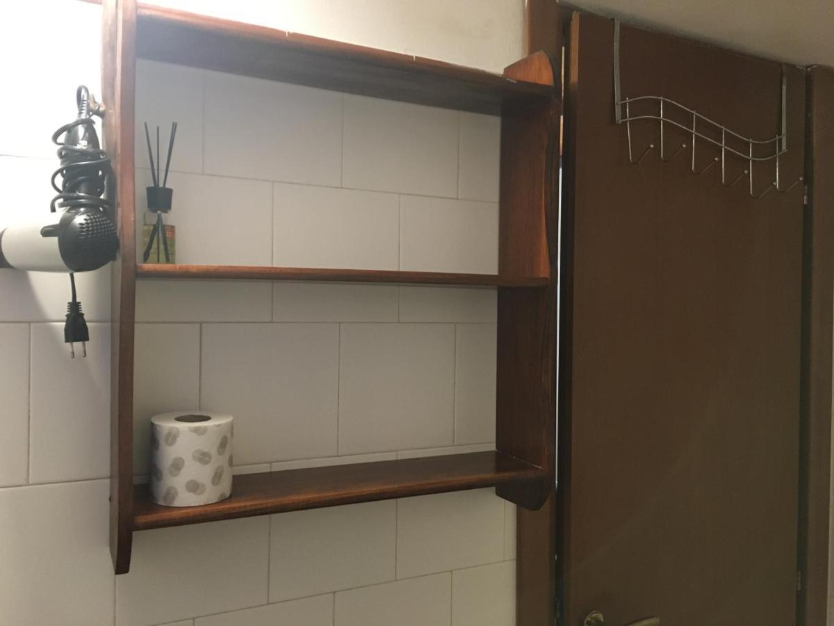 'A Me Casa - Monolocale Teatro Massimo Apartment Палермо Екстериор снимка