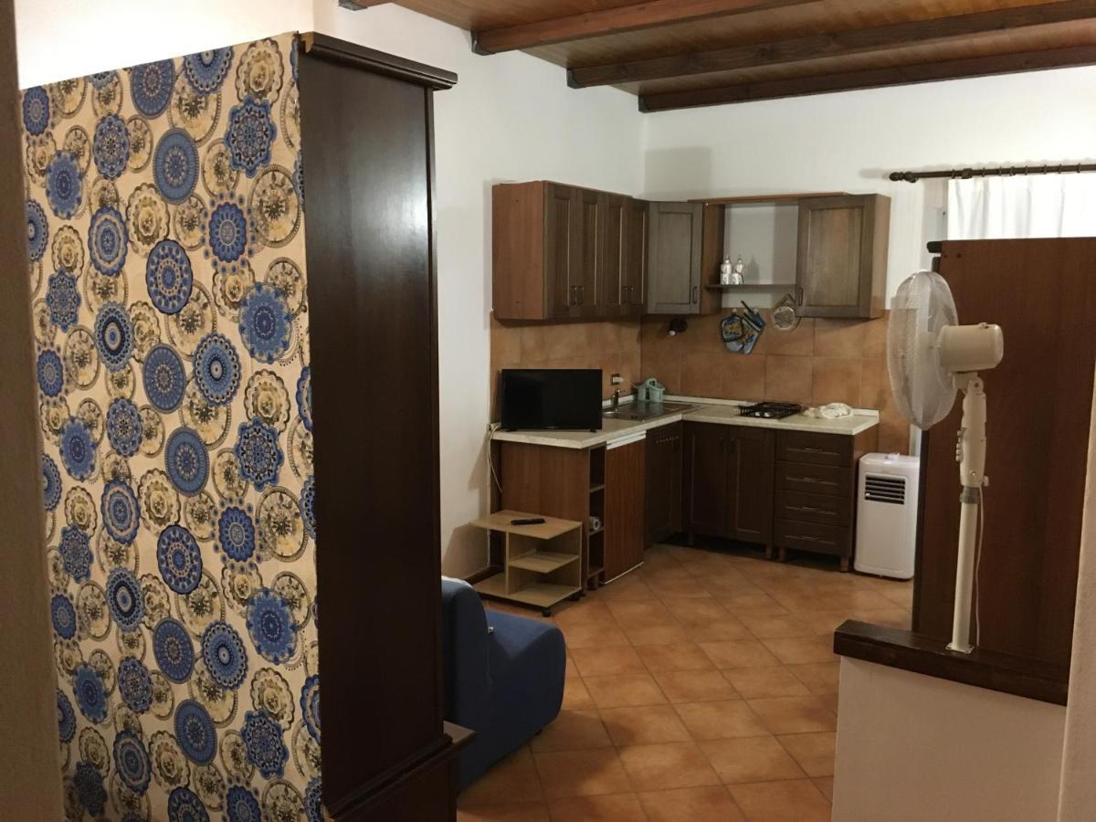 'A Me Casa - Monolocale Teatro Massimo Apartment Палермо Екстериор снимка